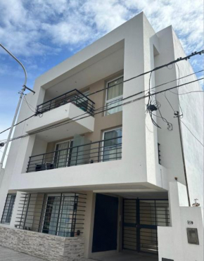 Departamento entero a estrenar